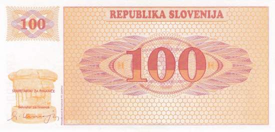 100 Toljarev  1990